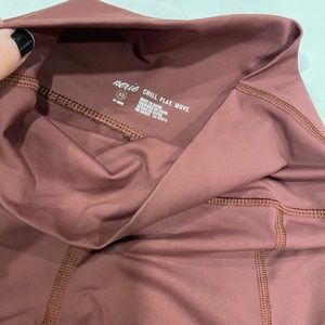 Aerie leggings